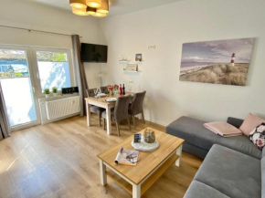 Dünenhaus Ferienwohnung De Düün Veer